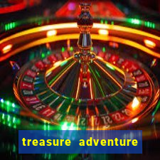 treasure adventure 2 apk